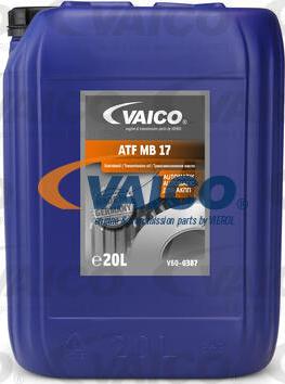 VAICO V60-0387 - Ulje za automatski mjenjač www.molydon.hr