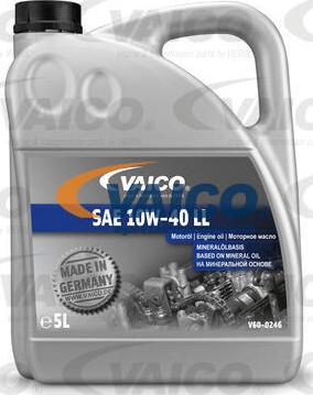 VAICO V60-0246 - Ulje za motor www.molydon.hr