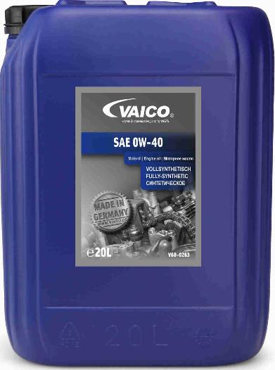 VAICO V60-0263 - Ulje za motor www.molydon.hr