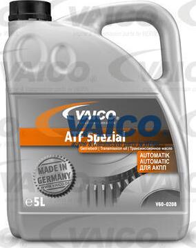 VAICO V60-0208 - Ulje za automatski mjenjač www.molydon.hr