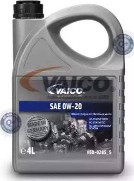 VAICO V60-0285_S - Ulje za motor www.molydon.hr
