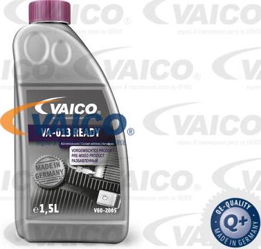 VAICO V60-2005 - Antifriz - zaštita od smrzavanja www.molydon.hr