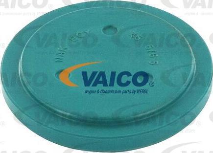VAICO V10-9783 - Poklopac sa prirubnicom, ručni mjenjač www.molydon.hr