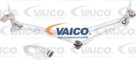 VAICO V10-4988 - Sistem poluga brisača www.molydon.hr