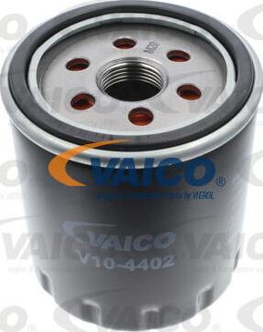VAICO V10-4402 - Filter za ulje www.molydon.hr