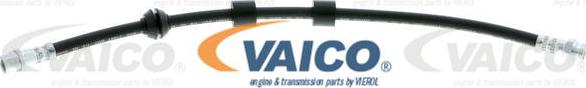 VAICO V10-4195 - Kočiono crijevo, lajtung www.molydon.hr