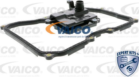 VAICO V10-4362 - Hidraulicni filter, automatski mjenjač www.molydon.hr