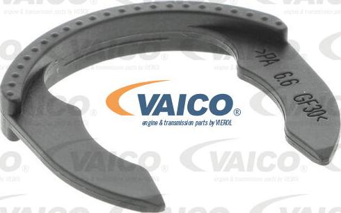 VAICO V10-4281 - Fiksirna opruga,Utičnica čep prirubnice za rashladnu tekućinu www.molydon.hr