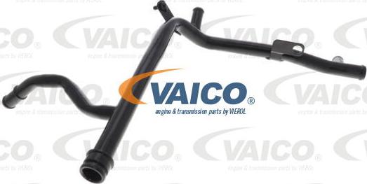 VAICO V10-5950 - Crijevo rashladne tekućinu www.molydon.hr