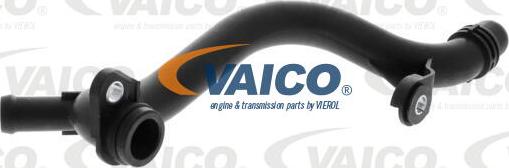 VAICO V10-5967 - Crijevo rashladne tekućinu www.molydon.hr