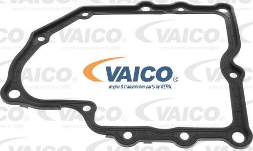 VAICO V10-6765 - Brtva, korito za ulje-automatski mjenjač www.molydon.hr