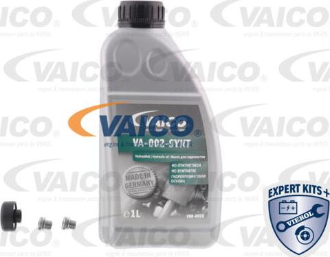 VAICO V10-5582-SP1 - Set ulja i filter za automatski mjenjač www.molydon.hr