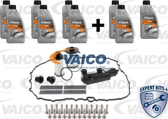 VAICO V10-5390-XXL - Set ulja i filter za automatski mjenjač www.molydon.hr