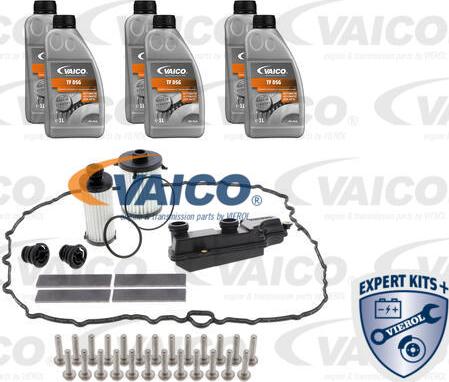 VAICO V10-5390 - Set ulja i filter za automatski mjenjač www.molydon.hr