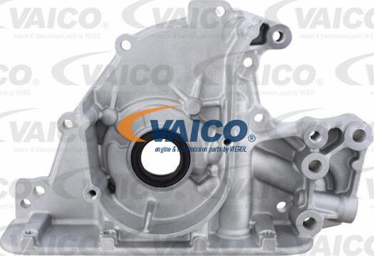 VAICO V10-6598 - Pumpa za ulje www.molydon.hr