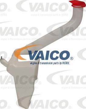 VAICO V10-6351 - posuda  za tekućinu za pranje, pranje vjetrobrana www.molydon.hr