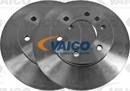 VAICO V10-80087 - Kočioni disk www.molydon.hr