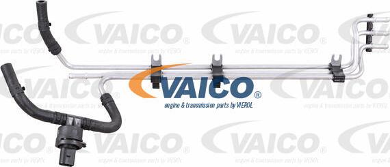 VAICO V10-6708 - Vod za gorivo www.molydon.hr
