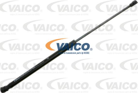 VAICO V10-0919 - Plinski amortizer, hauba motora www.molydon.hr