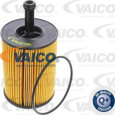 VAICO V10-0391 - Filter za ulje www.molydon.hr