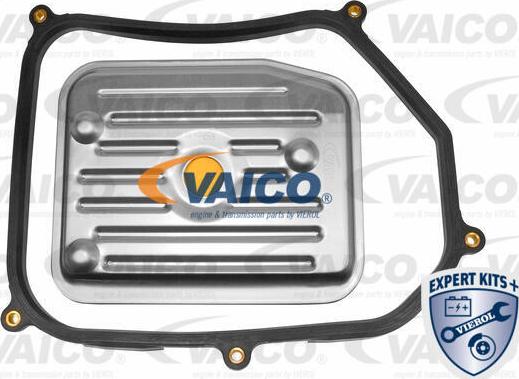 VAICO V10-0384 - Hidraulicni filter, automatski mjenjač www.molydon.hr