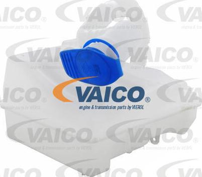 VAICO V10-0795 - posuda  za tekućinu za pranje, pranje vjetrobrana www.molydon.hr