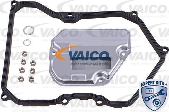 VAICO V10-0755 - Hidraulicni filter, automatski mjenjač www.molydon.hr