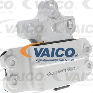 VAICO V10-1479 - Nosač motora www.molydon.hr