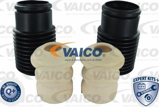 VAICO V10-1580 - Komplet za zaštitu od prasine, amortizer www.molydon.hr