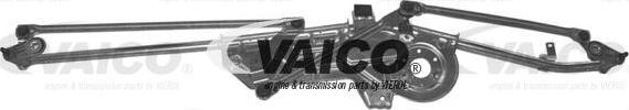 VAICO V10-1662 - Sistem poluga brisača www.molydon.hr