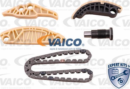 VAICO V10-10022-BEK2 - Set lanaca razvod i natezači www.molydon.hr
