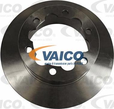 VAICO V10-80092 - Kočioni disk www.molydon.hr