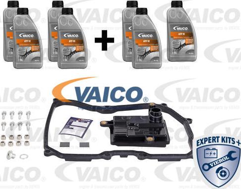 VAICO V10-8038-XXL - Set ulja i filter za automatski mjenjač www.molydon.hr
