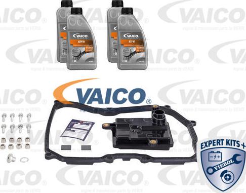 VAICO V10-8038 - Set ulja i filter za automatski mjenjač www.molydon.hr