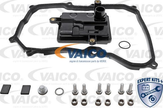 VAICO V10-8037-BEK - Set ulja i filter za automatski mjenjač www.molydon.hr