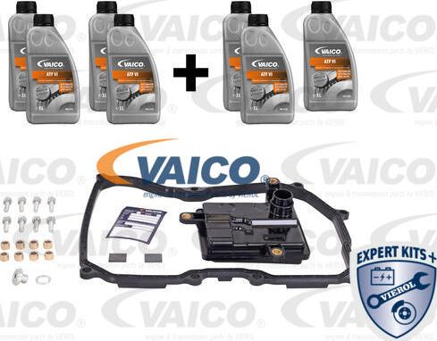 VAICO V10-8037-XXL - Set ulja i filter za automatski mjenjač www.molydon.hr
