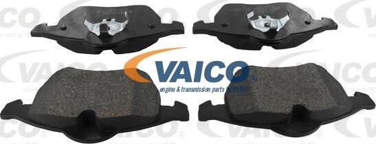 VAICO V10-8143-1 - Komplet Pločica, disk-kočnica www.molydon.hr
