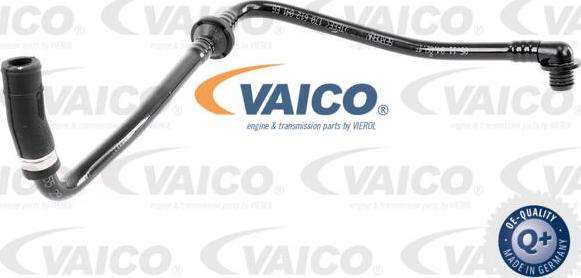 VAICO V10-3611 - Crijevo vakuuma, kočioni sistem www.molydon.hr