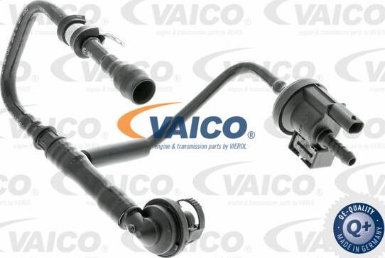 VAICO V10-3674 - Ventil vakuuma, EGR ventil www.molydon.hr
