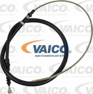 VAICO V10-30028 - Sajla ručne kočnice www.molydon.hr