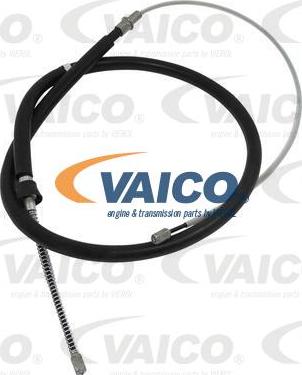 VAICO V10-30076 - Sajla ručne kočnice www.molydon.hr