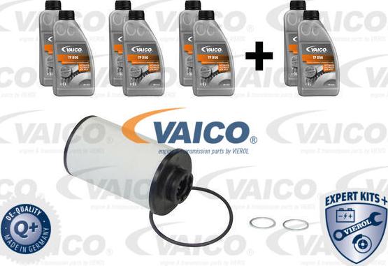 VAICO V10-3025-XXL - Set ulja i filter za automatski mjenjač www.molydon.hr