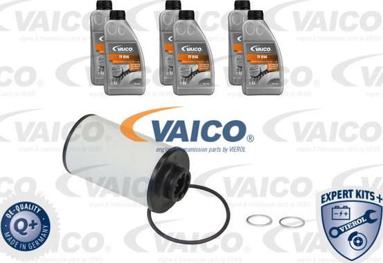 VAICO V10-3025 - Set ulja i filter za automatski mjenjač www.molydon.hr