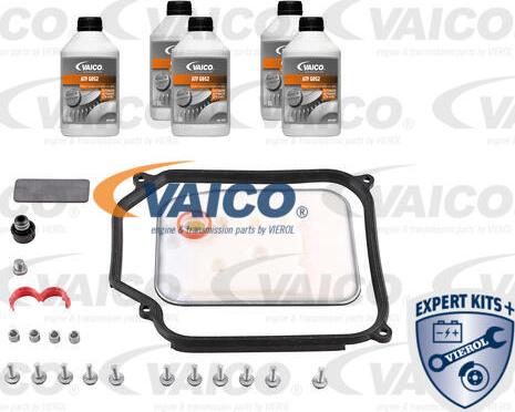 VAICO V10-3847 - Set ulja i filter za automatski mjenjač www.molydon.hr