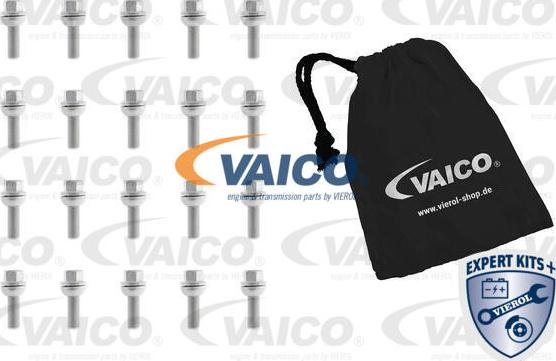 VAICO V10-3311-20 - Vijak kotača www.molydon.hr