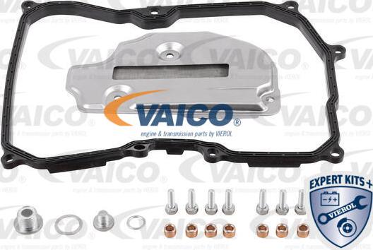 VAICO V10-3218-BEK - Set ulja i filter za automatski mjenjač www.molydon.hr
