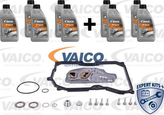 VAICO V10-3218-XXL - Set ulja i filter za automatski mjenjač www.molydon.hr