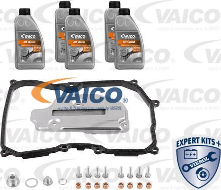 VAICO V10-3218 - Set ulja i filter za automatski mjenjač www.molydon.hr
