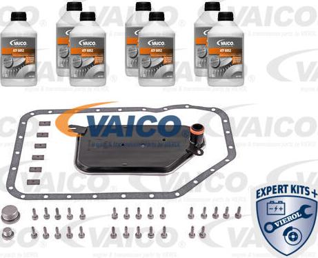 VAICO V10-3213 - Set ulja i filter za automatski mjenjač www.molydon.hr