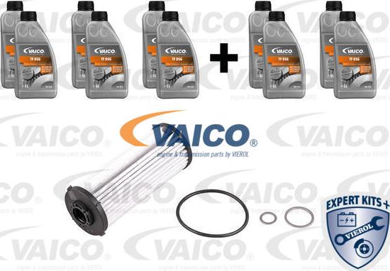 VAICO V10-3223-XXL - Set ulja i filter za automatski mjenjač www.molydon.hr